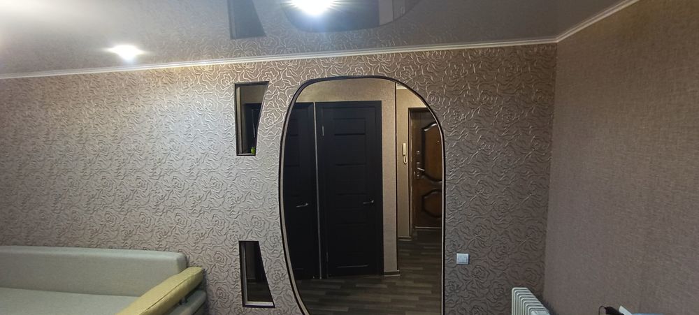 Сдам однакомнатную квартиру