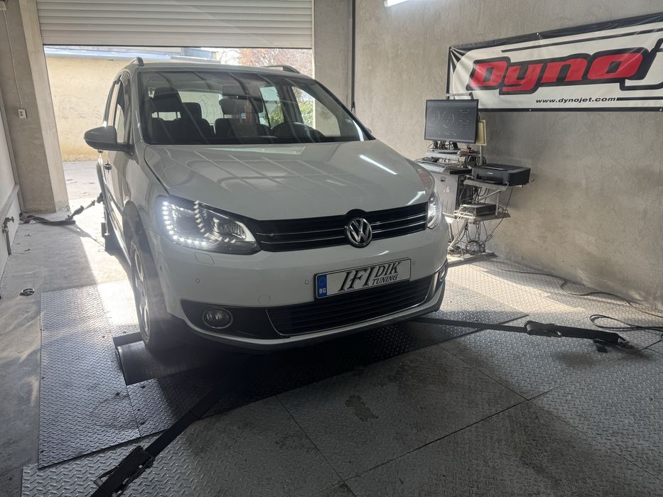 Продавам Диностенд Dynojet224x 2wd.