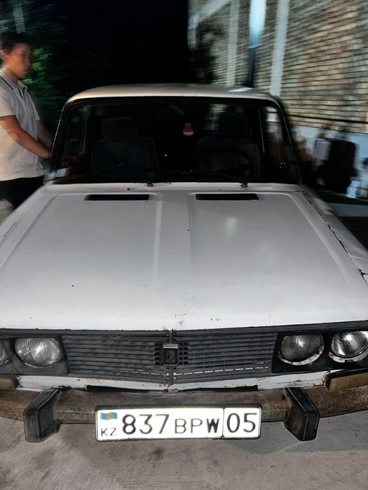 Ваз 2106 состояние норм