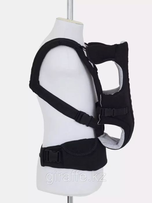 Рюкзак-кенгуру детский Топотушки