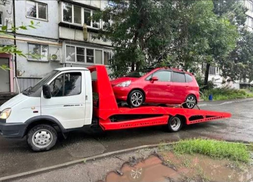 Услуги эвакуатора 24/7 быстро Алматы Срочно портал Евакуатор недорого