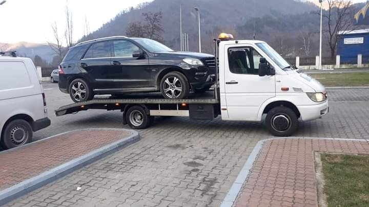 Tractari Valcea Tractari Auto Valcea Platforma Valcea NON STOP