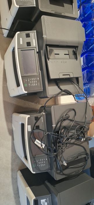 Imprimante laser mx611dhe lexmark stare foarte buna