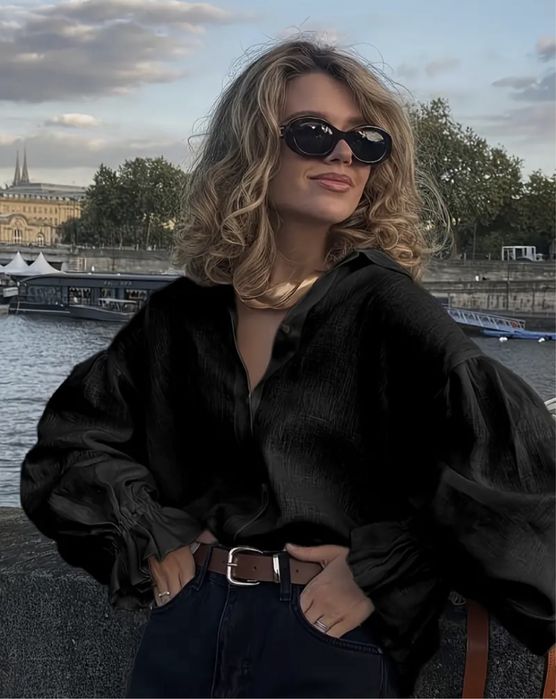 Рубашка женская.Новая.Торг