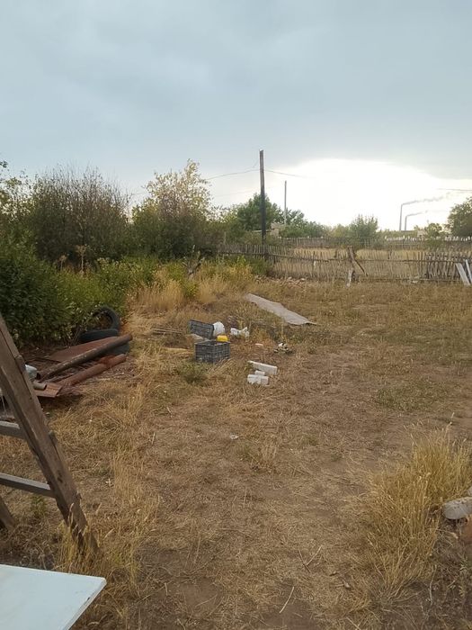 Продается Дача в Щербактинском. Торг