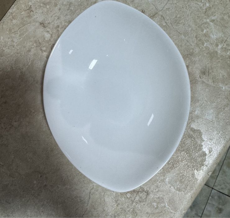 Тарелка для салатов