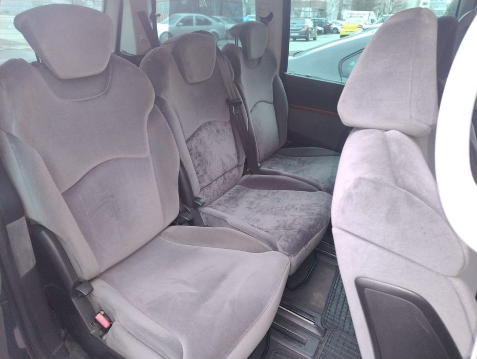 Vand Citroen C8 an 2006