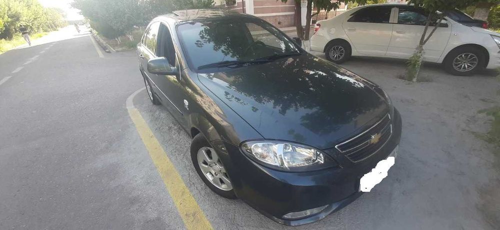 Lacetti jentra sotiladi.  Ласетти жентра сотилади