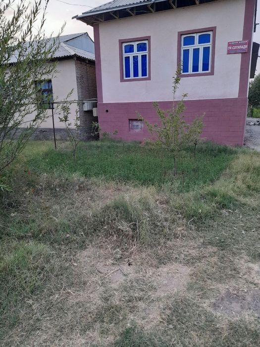 Ховли уй Тошкент махаллада 15 сотх
