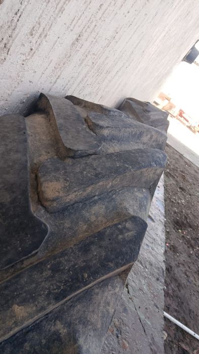 Покрышка МТЗ 82.