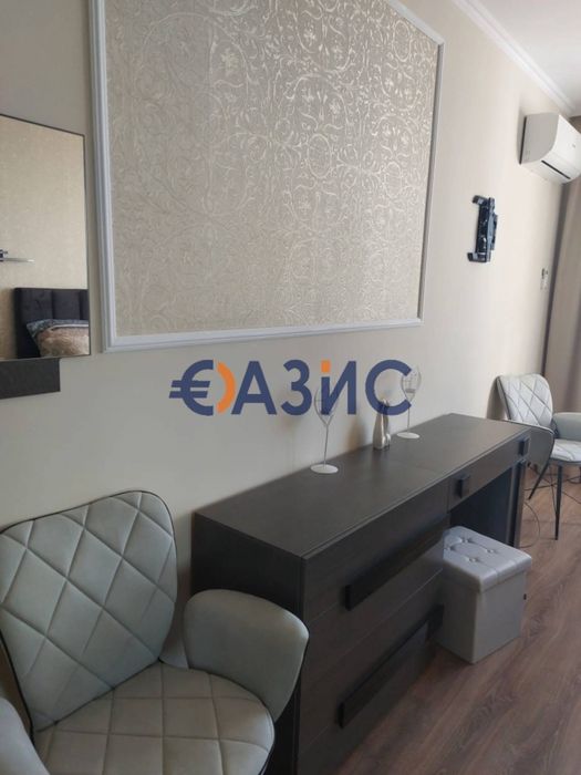 Продава се Тристаен апартамент в Несебър - 108 кв.м за 2196 €/кв.м - Снимка #13