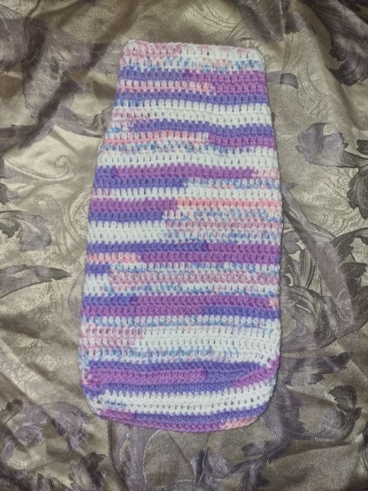 Свитерки для собак своими руками