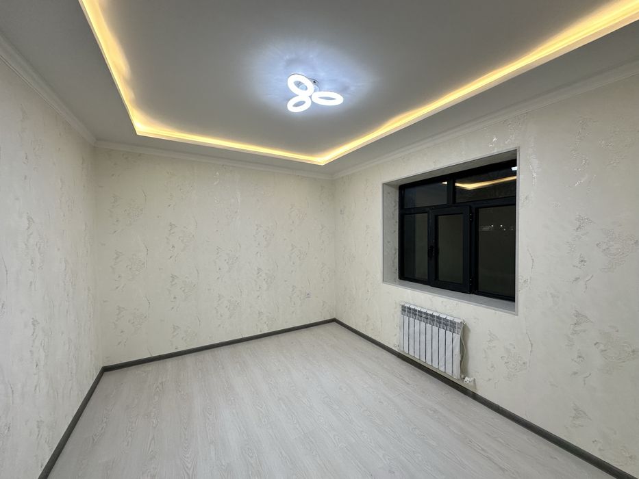 Компактный евро коттедж  Кази махалля