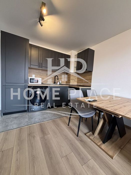 ПАРКОМЯСТО ! Двустаен апартамент под наем - м-т Пчелина