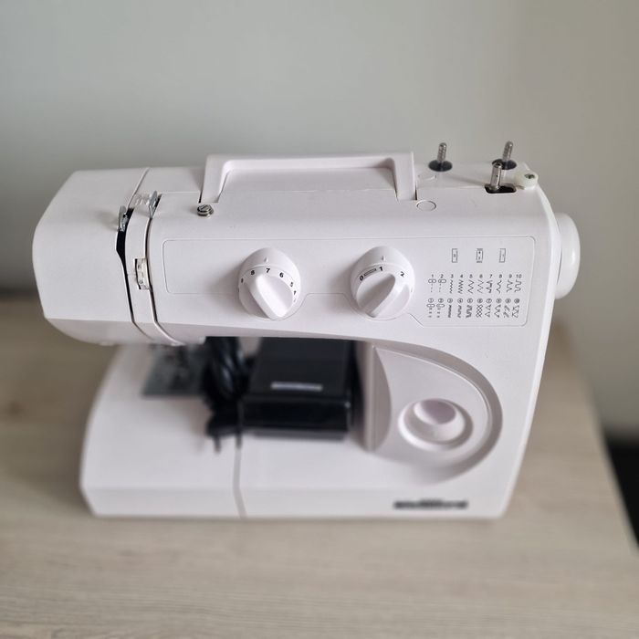 Masini cusut electrice