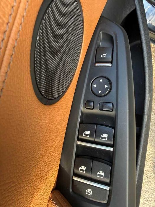 BMW X4 - F26 - XDRIVE (4x4)