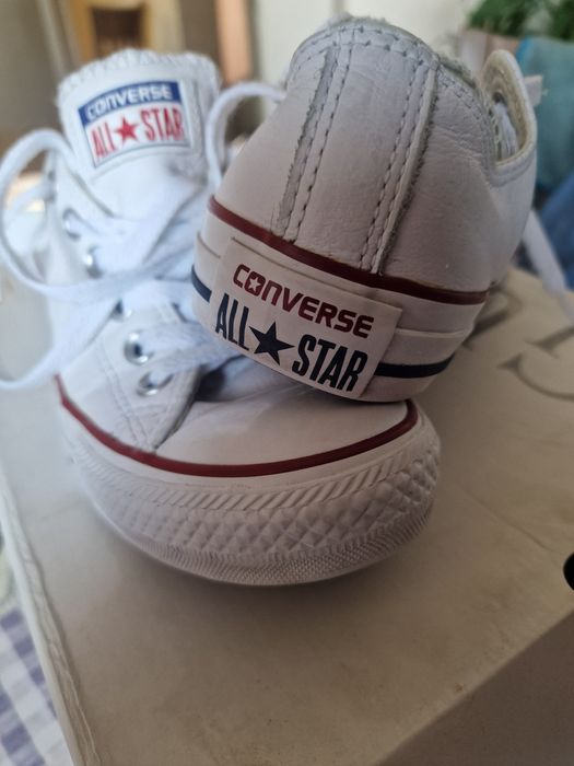 CONVERSE  5 чифта