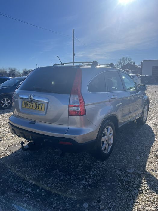 НА Части Хонда ЦРВ 3/Honda CRV 3 /2.2/140/2007