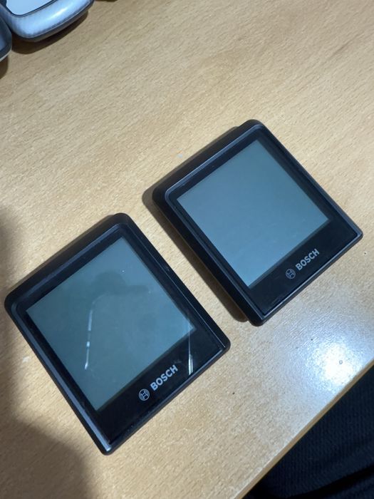 Display Bosch 100 smart BHU3200