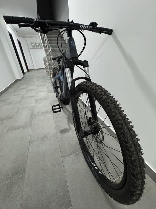 Vand bicicleta Electrica GHOST