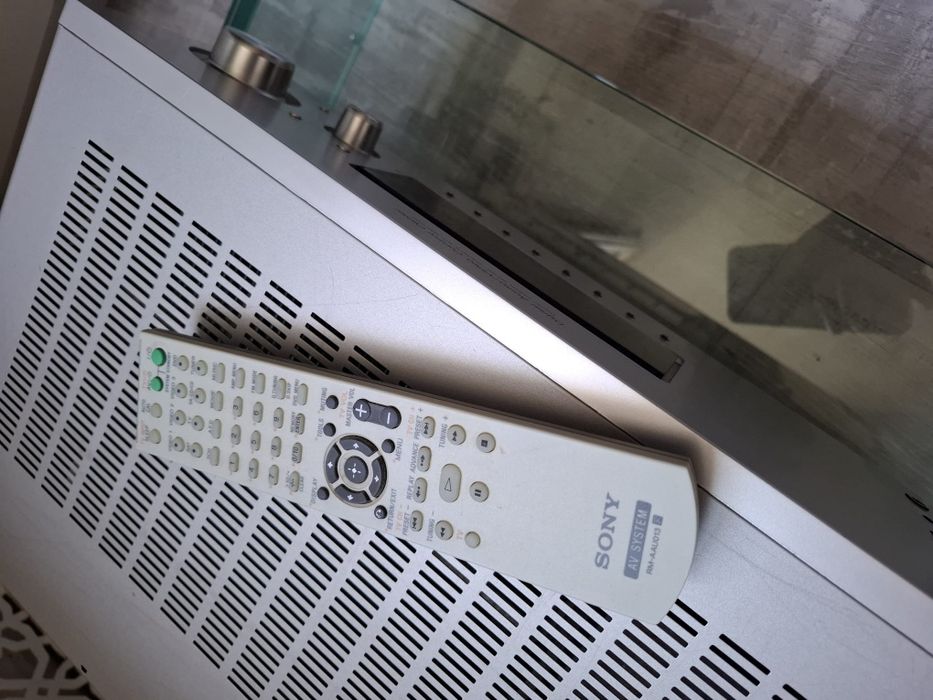 Amplificator Sony STR-DG510