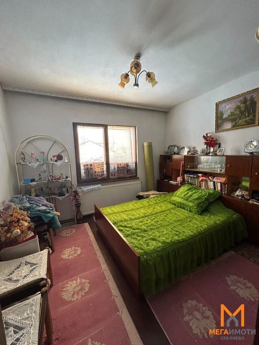 Продава се Къща в Севлиево - 83 кв.м за 922 €/кв.м - Снимка #8