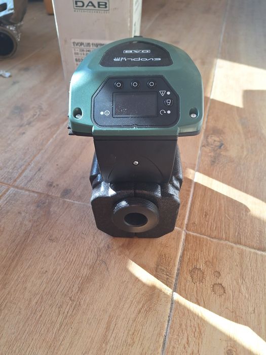 Pompa recirculare DAB EvoPlus 110/180X M – Nouă, în cutie