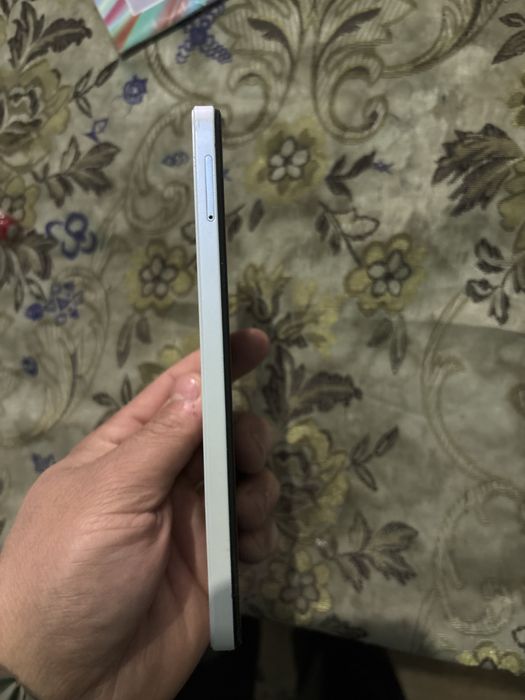 Infinix SMART 7 HD 2024