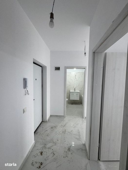 Garsoniera decomandata-Bloc Nou -Comision 0%-Militari Residence