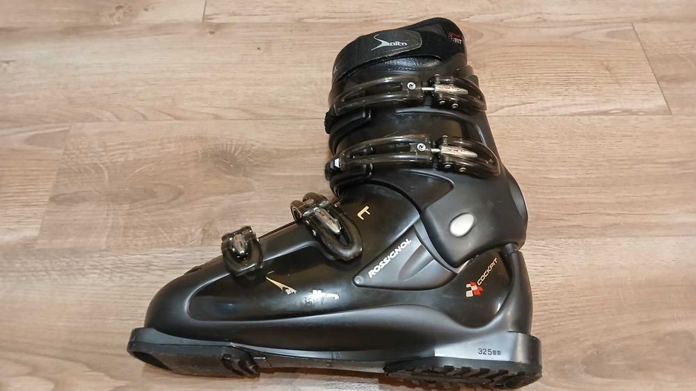 Ски обувки Rossignol Salto T номер 28.5 ~ (44)