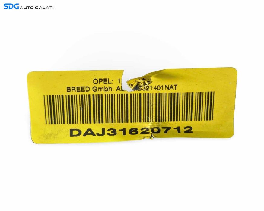 Airbag de pe Volan Opel Vectra C 2002 - 2008 [LR4605]