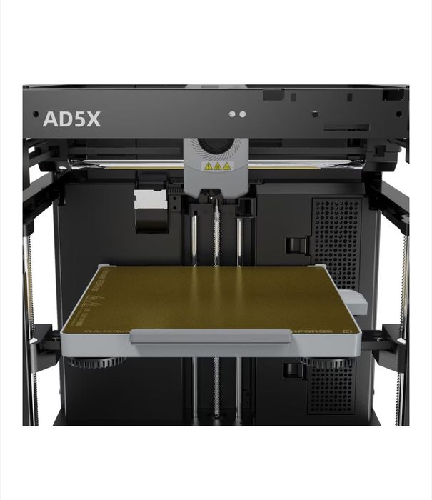 3D принтер FlashForge AD5X