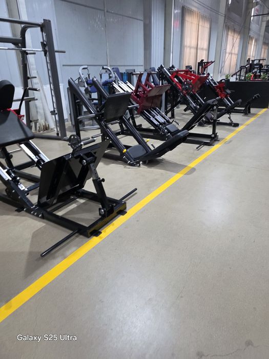 Trenajer yangi model sifatli mahsulot ishlabchikaris