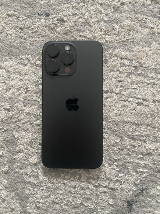 Айфон 15 про макс 256