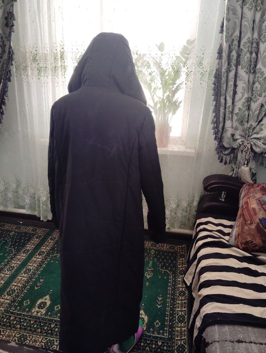 Куртка подростковпя для мальчика