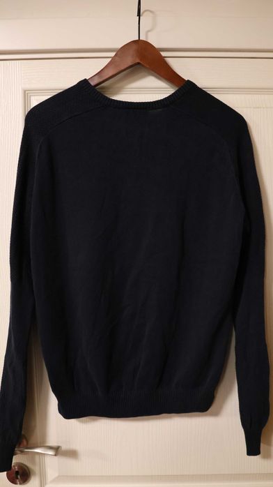 Пуловер U. S. Polo Assn