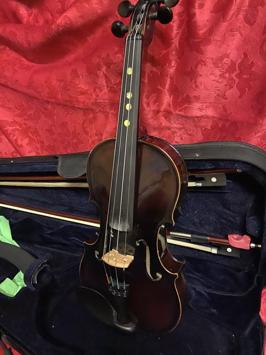 Цигулка Steinbach