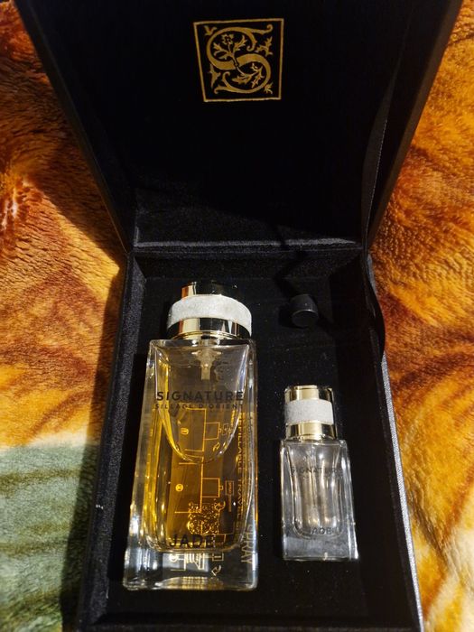 Парфюмерия Signature JADE