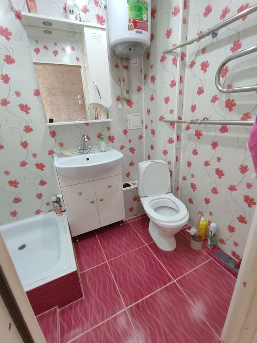 Продается 2-комн (5-22, 3 эт)