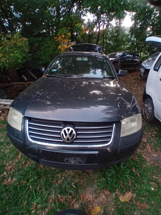 vand passat b5 2005 pentru dezmembrari sau intreg