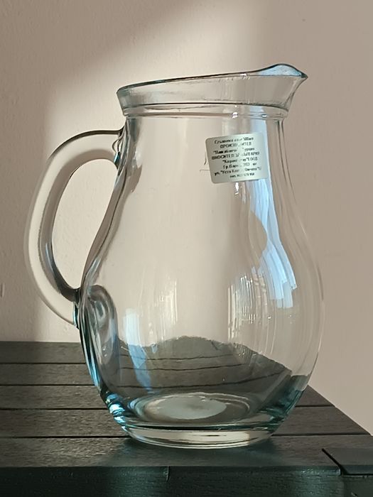 Чаши 250мл  Кана 500мл