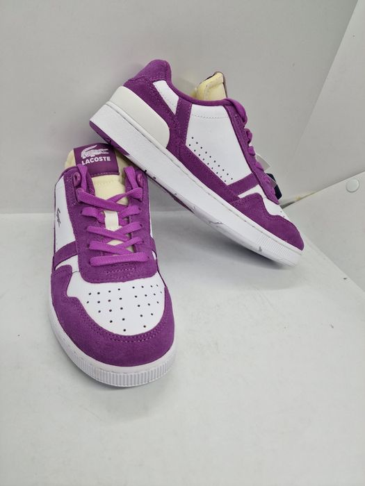 Lacoste T-Clip 123 nr. 37