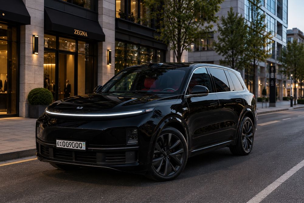 Продаётся Li7 Pro