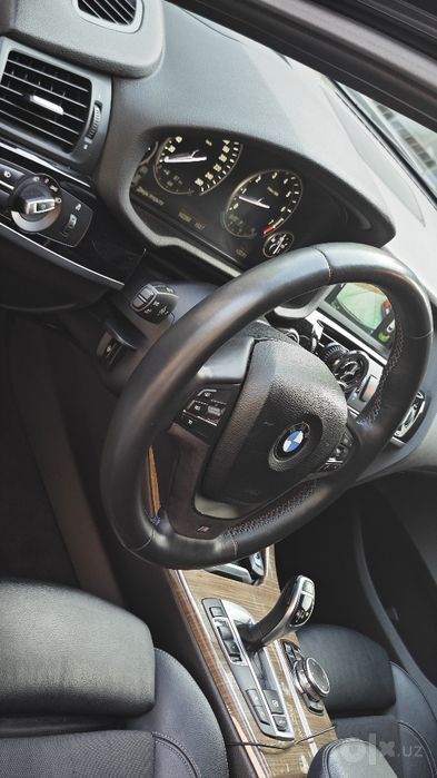 BMW X4 35i Xdrive