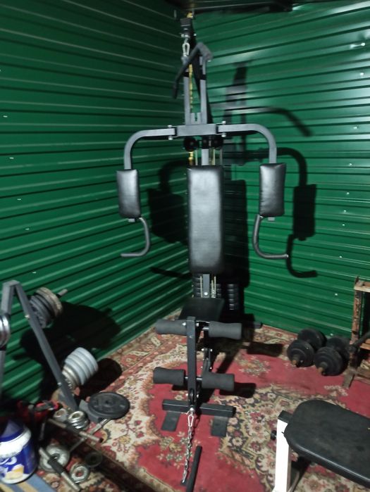 Продам тренажёр .