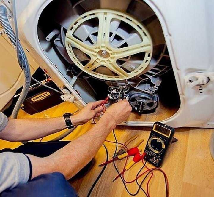 Ремонт стиральной машины,посудомойки,холодильника Ташкент