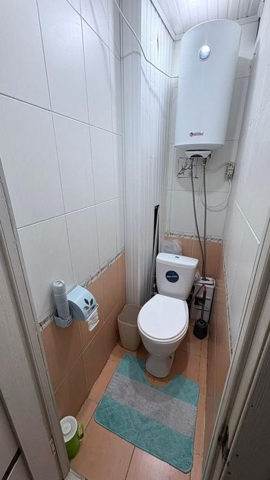 3х комнатная квартира продаётся