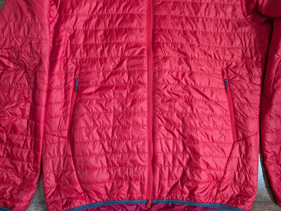 Яке Изолация Bergans of Norway НОВО!