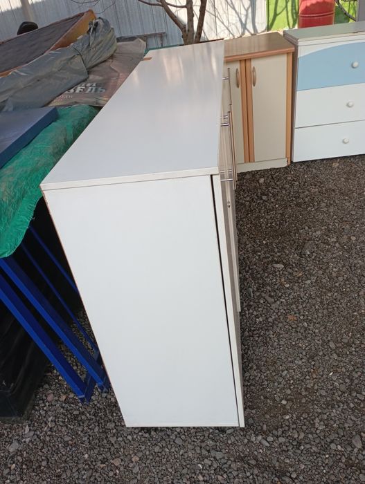 Продам тумбы комот детский