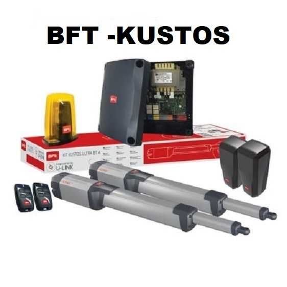 Porti electrice automate automatizari culisante batante telecomanda